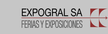 EXPOGRAL SA | Ferias y Exposiciones